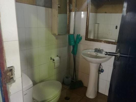 , Terreno en venta en Parque Lefevre | P4064627