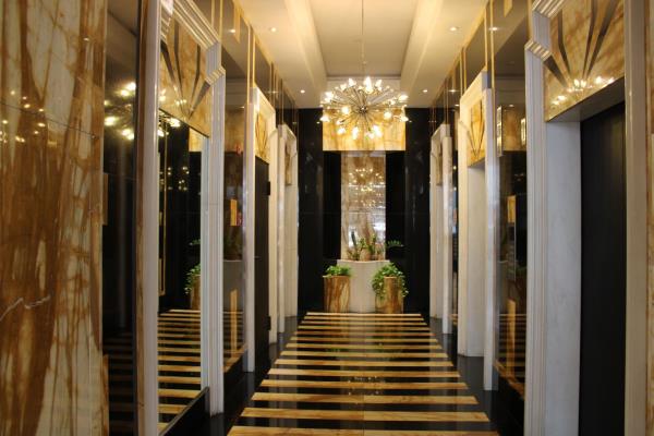 , Área Metropolitana