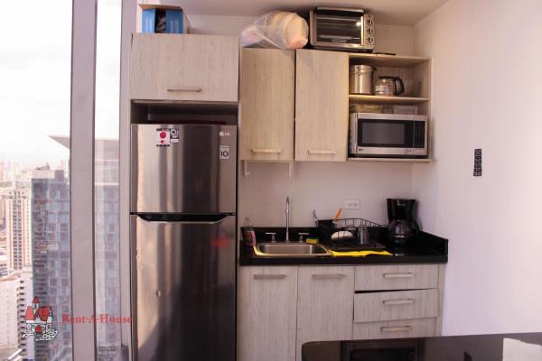 , Área Metropolitana