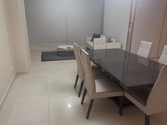 Marbella 47, apartamento