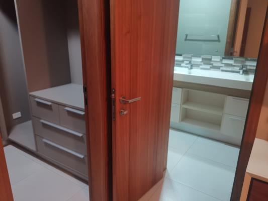 Marbella 47, Área Metropolitana