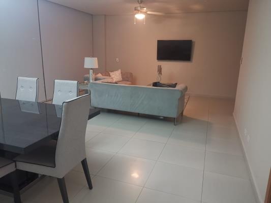 Marbella 47, Obarrio