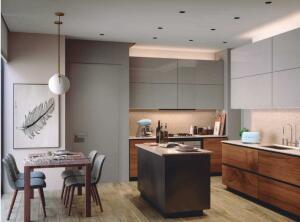 , Apartamento en venta en Santa Maria | P4066769