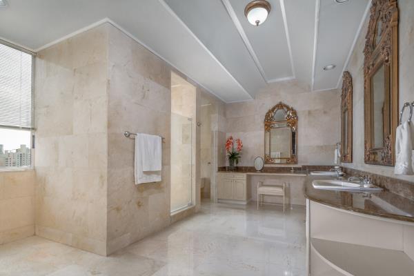 , Área Metropolitana