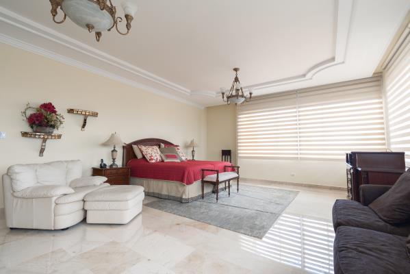 , Apartamento en alquiler en El Cangrejo | P4067441