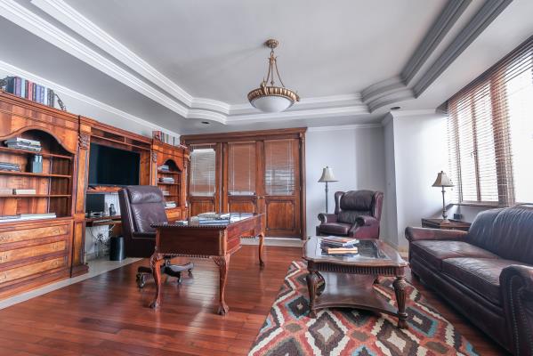 , Apartamento en alquiler en El Cangrejo | P4067441