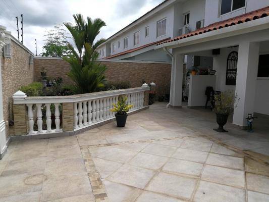 , Casa en alquiler en Juan Diaz | P4068883