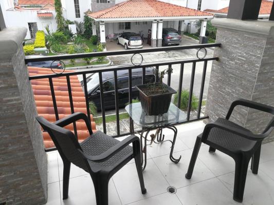 , Casa en alquiler en Juan Diaz | P4068883