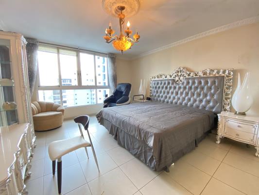 Sol Marina, apartamento