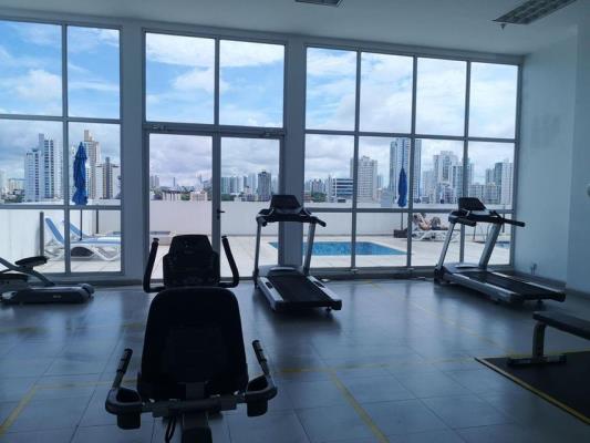 Marina Plaza, Panamá