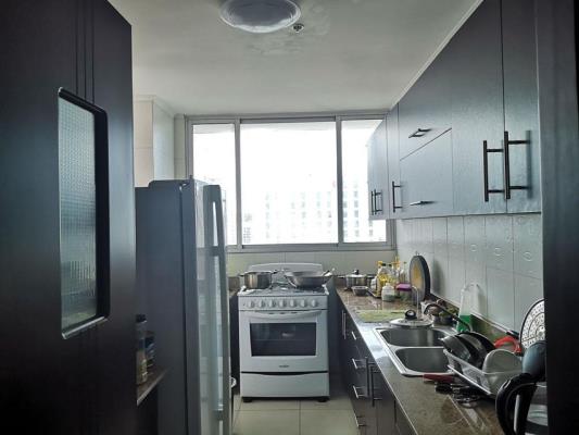 Marina Plaza, Apartamento en venta en San Francisco | Marina Plaza -  P4068988