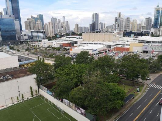 Marina Plaza, Panamá