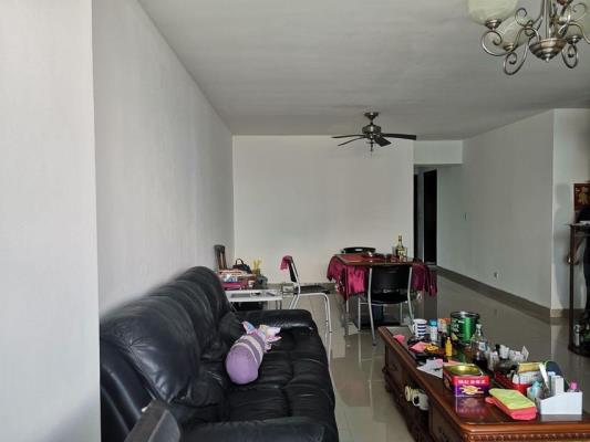 Marina Plaza, apartamento