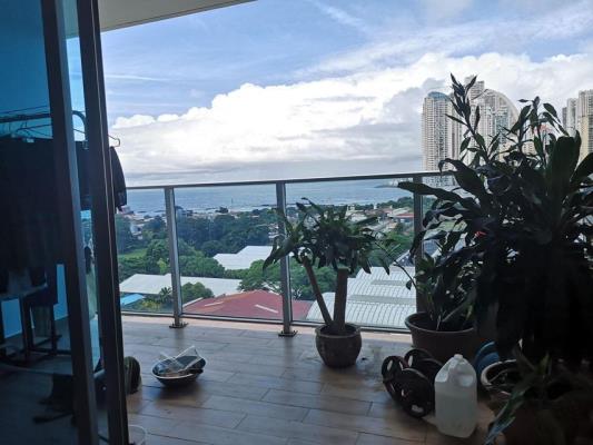 Marina Plaza, apartamento