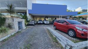 , Área Metropolitana