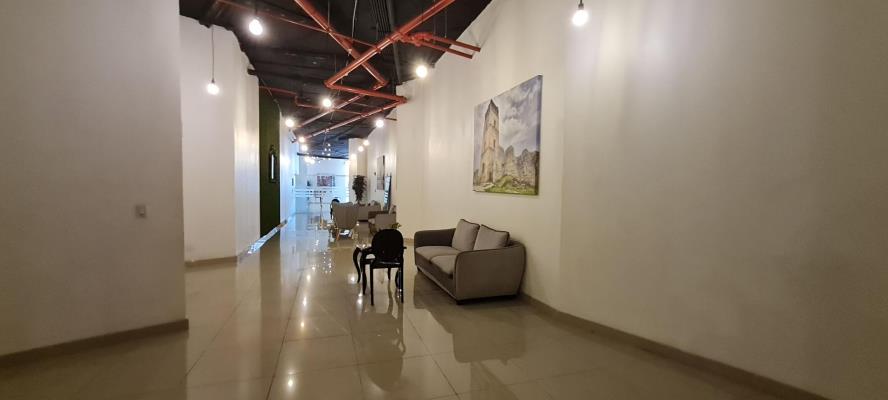, Casa en alquiler en Avenida Balboa | P4069156
