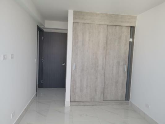 Pacific Park Towers, apartamento