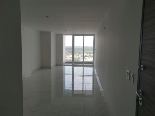 Pacific Park Towers, apartamento