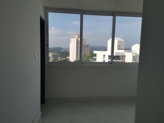 Pacific Park Towers, Betania