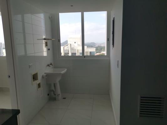 Pacific Park Towers, Betania