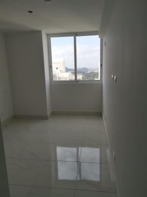 Pacific Park Towers, Área Metropolitana