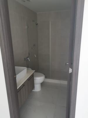 Pacific Park Towers, Betania