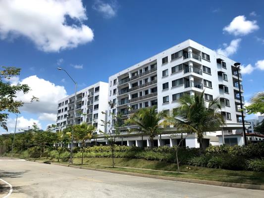 PH MIDRISE WOODLANDS, Arraiján