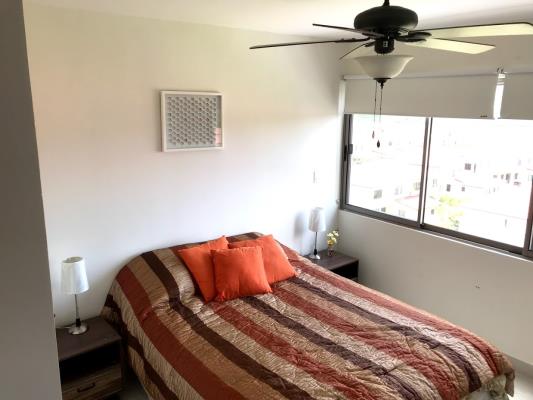 PH MIDRISE WOODLANDS, Veracruz