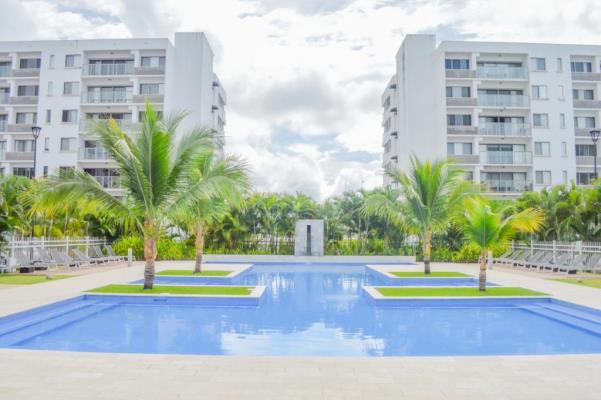 PH MIDRISE WOODLANDS, Apartamento en alquiler en Veracruz | PH MIDRISE WOODLANDS -  P4070059