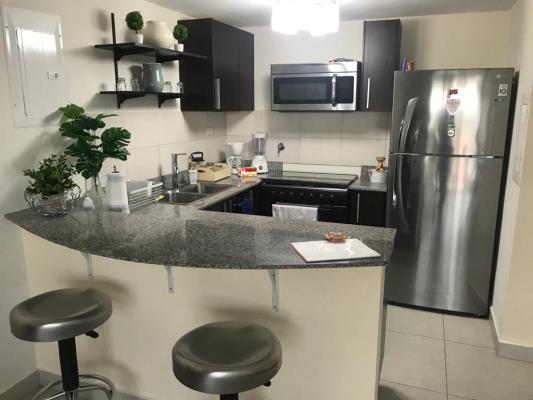 PH MIDRISE WOODLANDS, Apartamento en alquiler en Veracruz | PH MIDRISE WOODLANDS -  P4070059