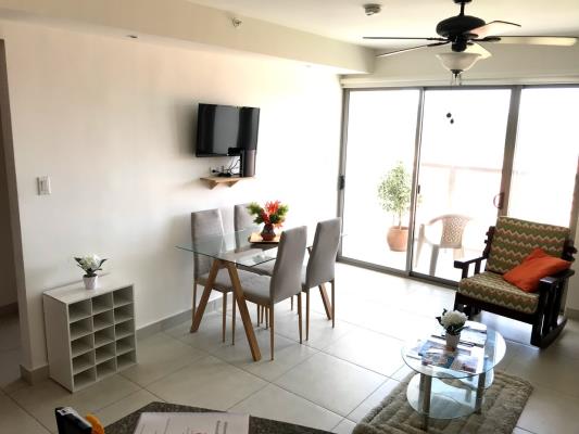 PH MIDRISE WOODLANDS, Apartamento en alquiler en Veracruz | PH MIDRISE WOODLANDS -  P4070059