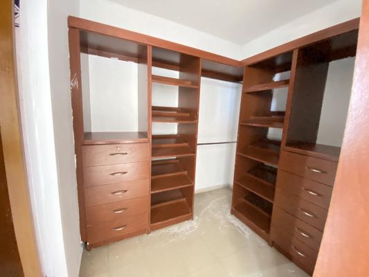 Pacific Hills, apartamento