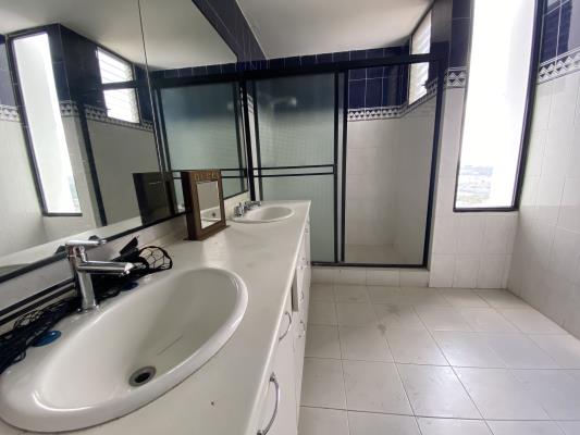 Pacific Hills, Betania