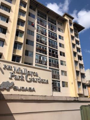 Mallorca Park Gardens, apartamento