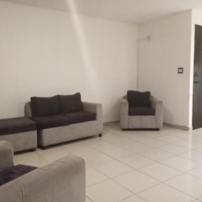 Mallorca Park Gardens, San Miguelito