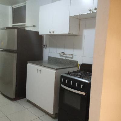 Mallorca Park Gardens, apartamento