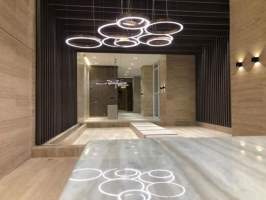 The Towers San Francisco, Panamá