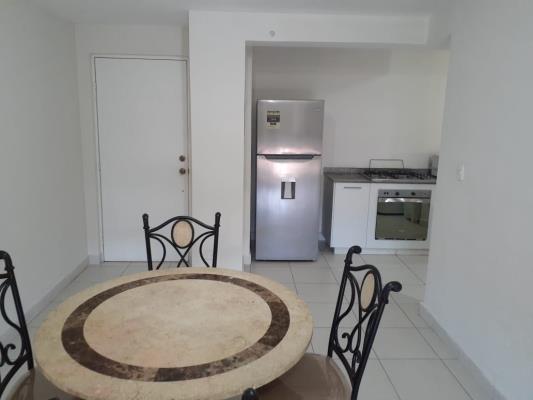 Torres de Cantabria, Apartamento en alquiler en Juan Diaz | Torres de Cantabria -  P4075463