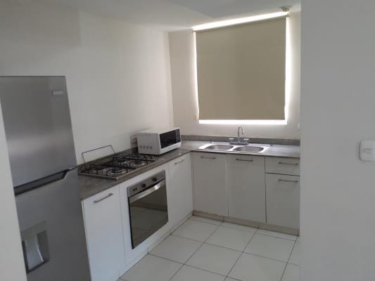 Torres de Cantabria, Apartamento en alquiler en Juan Diaz | Torres de Cantabria -  P4075463