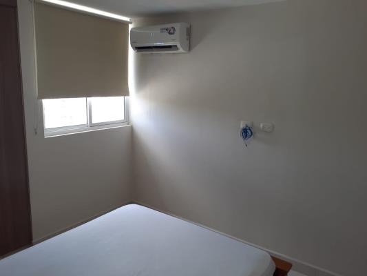 Torres de Cantabria, apartamento