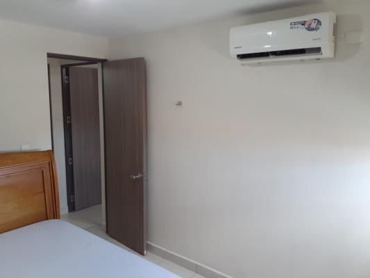 Torres de Cantabria, apartamento