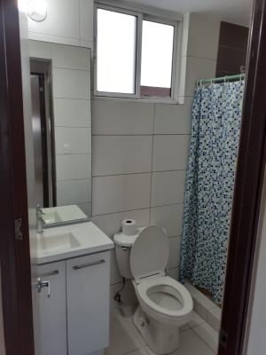 Torres de Cantabria, Apartamento en alquiler en Juan Diaz | Torres de Cantabria -  P4075463