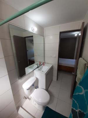 Torres de Cantabria, apartamento