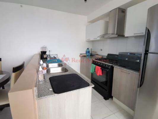 Metropolitan Park, Apartamento en alquiler en Parque Lefevre | Metropolitan Park -  P4075603