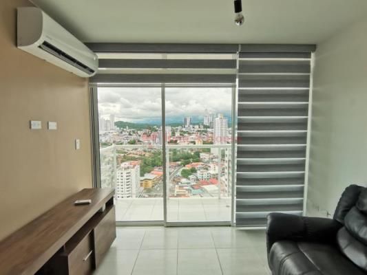 Metropolitan Park, Parque Lefevre