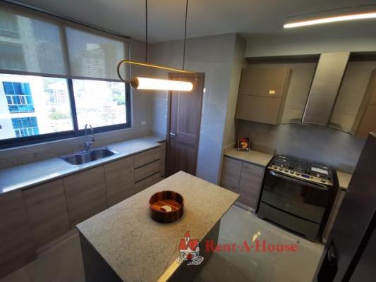 Prestige, Proyectos en Bella Vista |  Prestige | P4076730