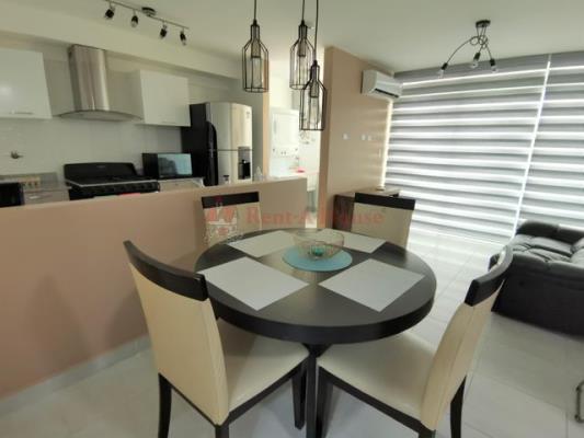 Metropolitan Park, Apartamento en alquiler en Parque Lefevre | Metropolitan Park -  P4076779