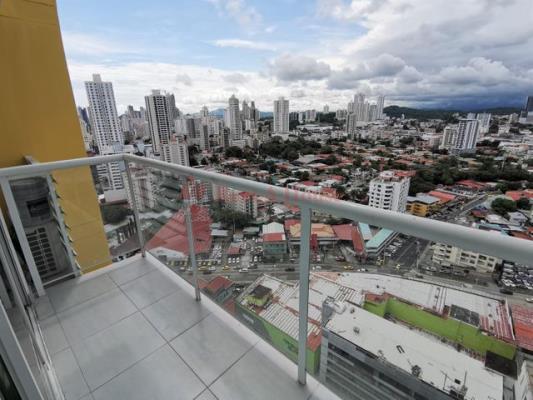 Metropolitan Park, apartamento