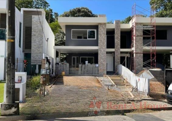 , Casa en venta en Betania | P3946467