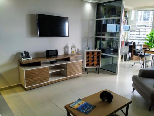 , Apartamento en venta en Betania | P4078984